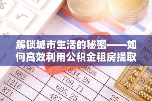 建华解锁城市生活的秘密——如何高效利用公积金租房提取政策优化居住体验