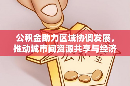 建华公积金助力区域协调发展，推动城市间资源共享与经济均衡发展