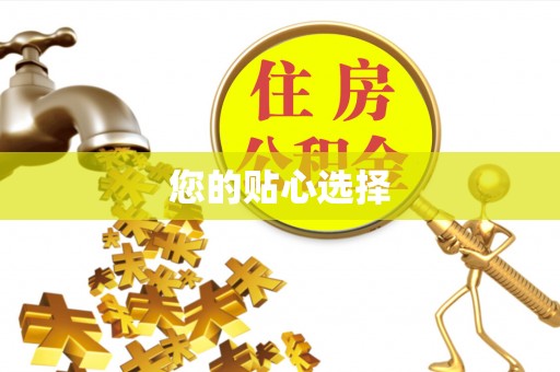建华您的贴心选择